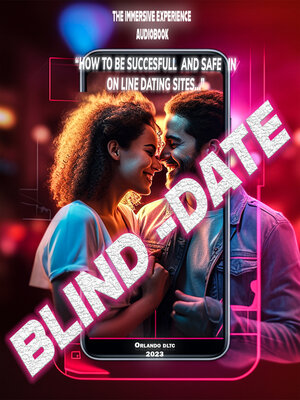 cover image of Blind Date